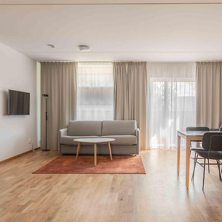 The More Hotel Vaestra Hamnen Malmo Ngoại thất bức ảnh