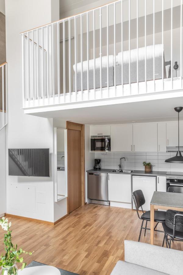 The More Hotel Vaestra Hamnen Malmo Ngoại thất bức ảnh
