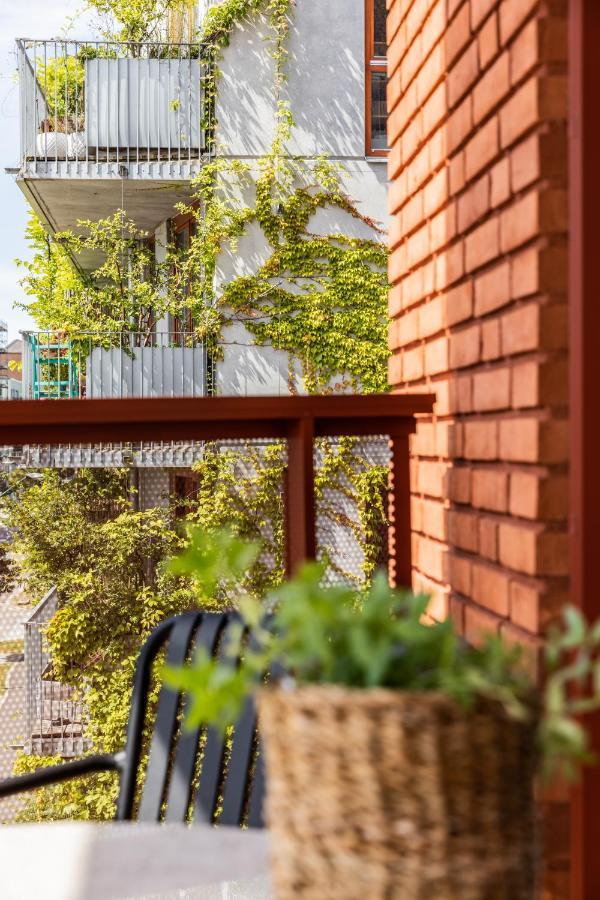 The More Hotel Vaestra Hamnen Malmo Ngoại thất bức ảnh