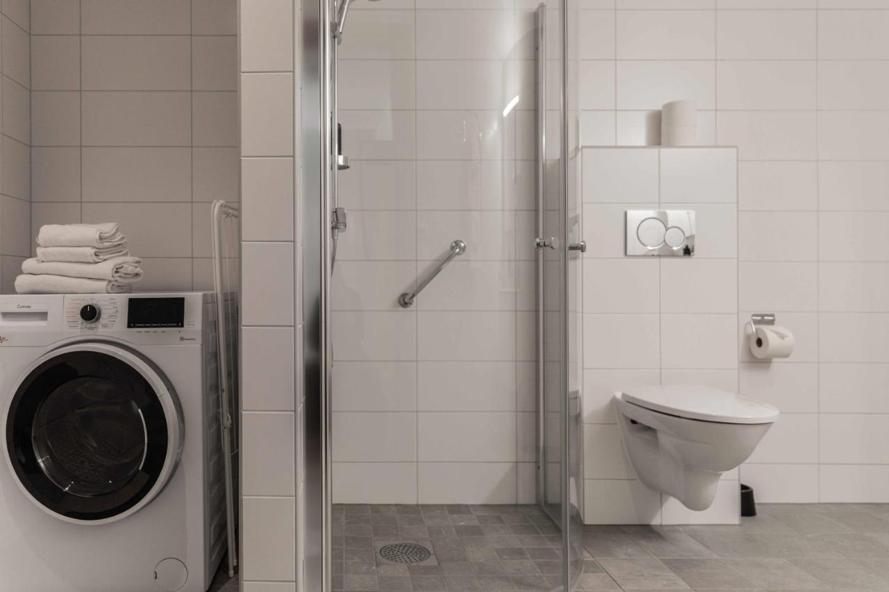 The More Hotel Vaestra Hamnen Malmo Ngoại thất bức ảnh