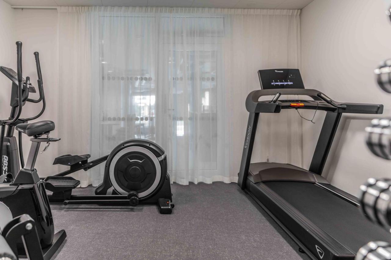 The More Hotel Vaestra Hamnen Malmo Ngoại thất bức ảnh