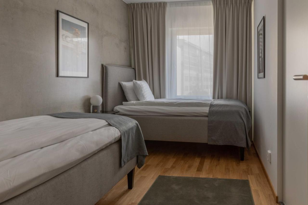 The More Hotel Vaestra Hamnen Malmo Ngoại thất bức ảnh