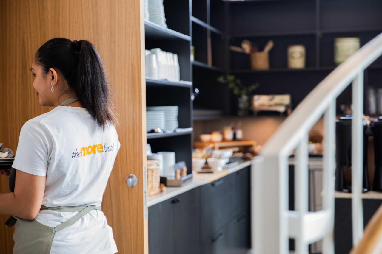 The More Hotel Vaestra Hamnen Malmo Ngoại thất bức ảnh
