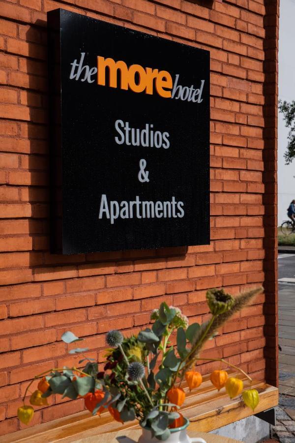 The More Hotel Vaestra Hamnen Malmo Ngoại thất bức ảnh