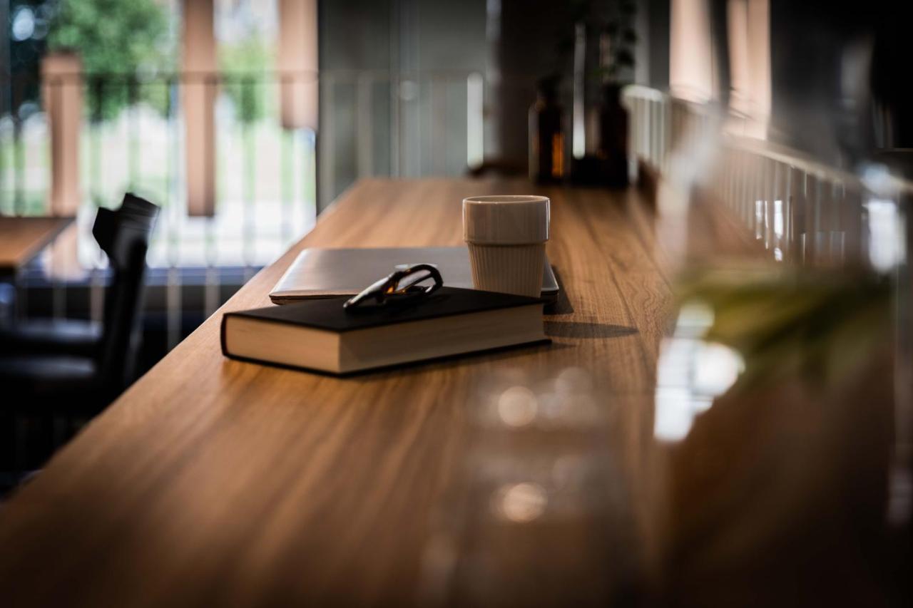 The More Hotel Vaestra Hamnen Malmo Ngoại thất bức ảnh
