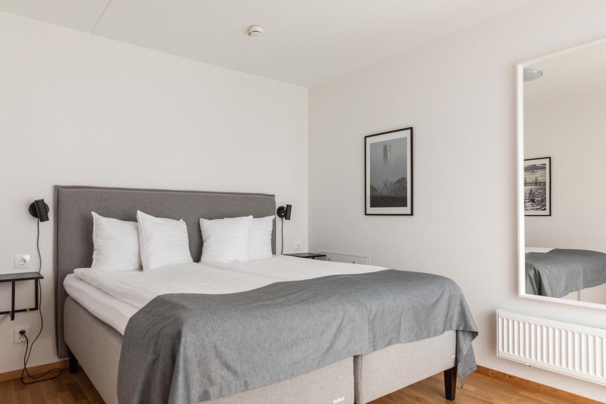 The More Hotel Vaestra Hamnen Malmo Ngoại thất bức ảnh